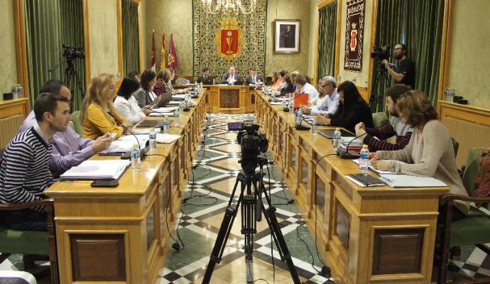 El Ayuntamiento de Cuenca llevará a la Junta de Page a los tribunales