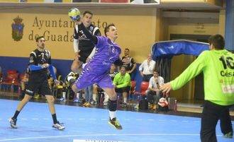 El Quabit sube al cuarto puesto tras un arreón final ante el Atlético Valladolid