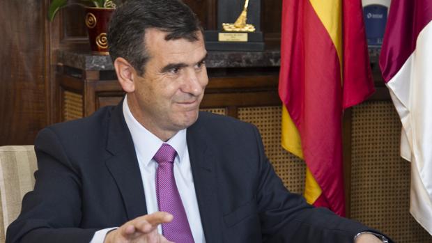 Román: Hoy celebramos los principios que fundamentan nuestro modelo de convivencia