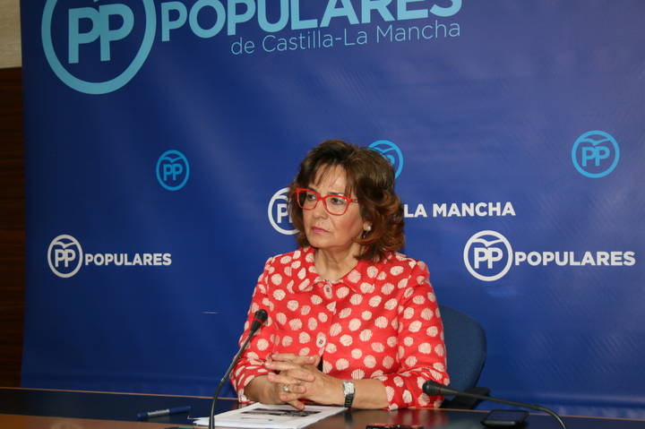 El PP califica de intolerable “que el Gobierno de Page propugne el diálogo con los golpistas”