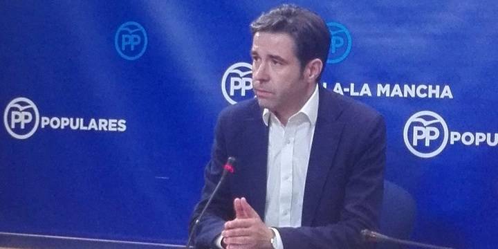 “Es la primera vez en la historia que, por culpa de Page, los docentes no cobran su nómina en tiempo y forma”