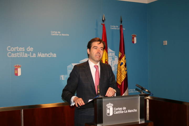 El PP denuncia que de los 66.000 visitantes que tuvo la exposición ‘aTempora’ en Sigüenza, 28.000 entradas fueron regaladas