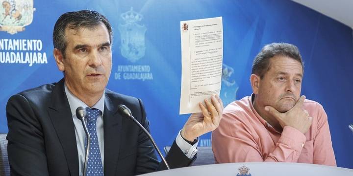 El TSJ sentencia que la Junta debe cumplir con su obligación de rehabilitar los edificios del Fuerte