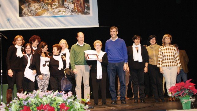 Convocado el XXVII Concurso de Villancicos 'Ciudad de Guadalajara'