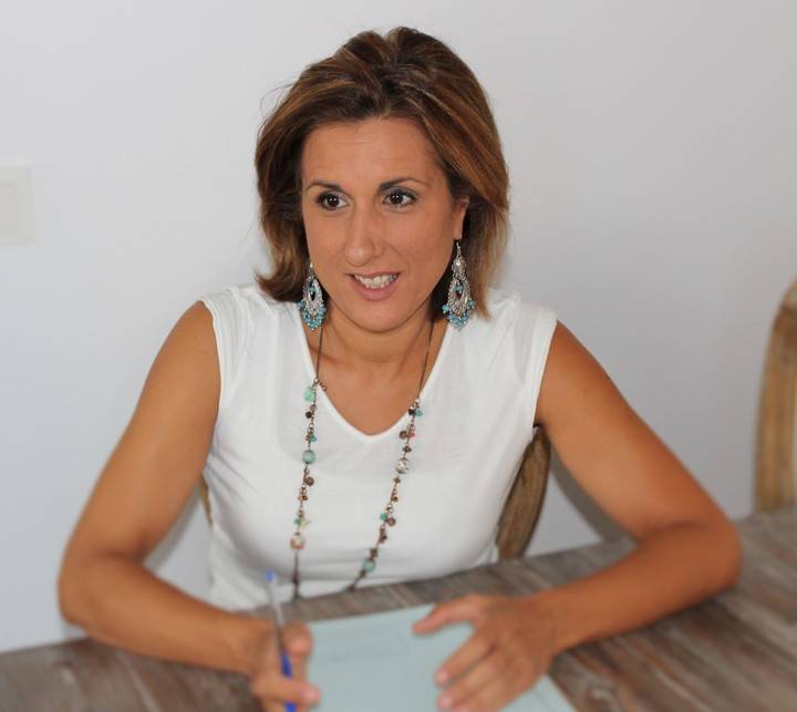 Yolanda Ramírez denuncia “el caos en el inicio del curso escolar en la provincia, por la falta de profesores”