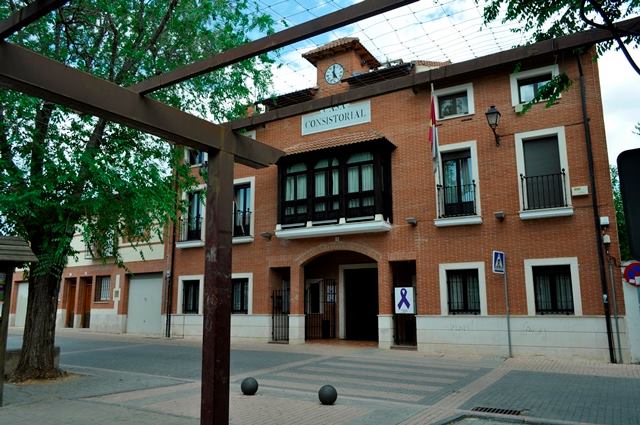 Ahora Alovera rechazó apoyar a la Policía y Guarcia Civil en el último Pleno municipal