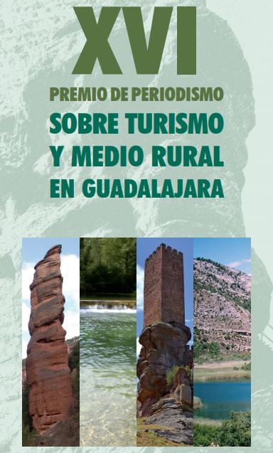 La Asociación de la Prensa de Guadalajara convoca el XVI Premio de Periodismo Sobre Medio Rural