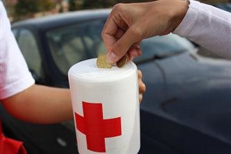 Cruz Roja celebra este martes el Día de la Banderita en Guadalajara