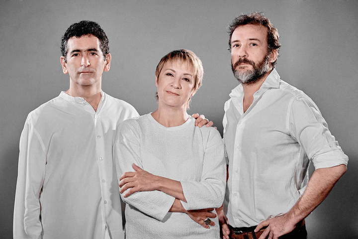 Teatro con El Cartógrafo y la ópera Norma, próximas citas en el TABV