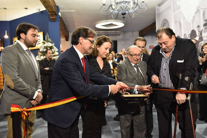 El Área 103 se convierte también en casino