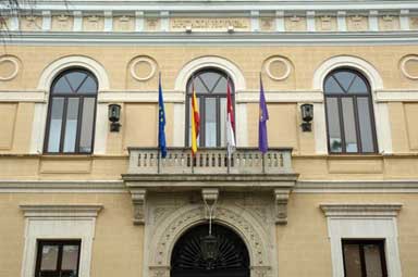 Diputación aprueba subvenciones por 65.000 euros para Ayuda a Domicilio