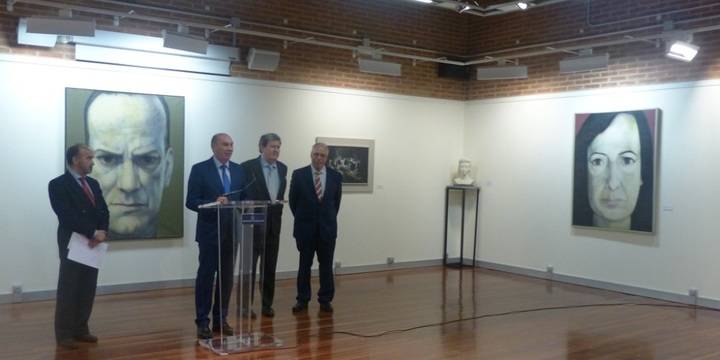 Obras de Picasso, Miró o Saura en la exposición ‘Cela. Literatura y Arte’ que la Diputación trae a Guadalajara