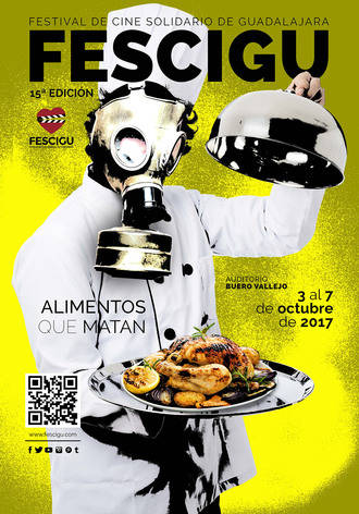 Un coloquio y dos exposiciones complementan la programación del FESCIGU 2017