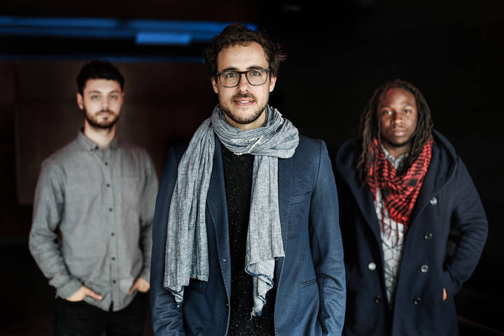 Gilad Hekselman & Mark Turner continuarán con el Ciclo de Jazz en el Teatro Moderno