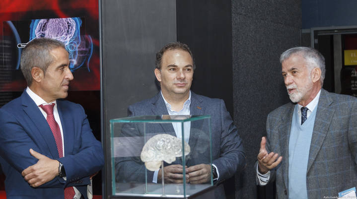 “Ilusionismo, ¿magia o ciencia?”, la pregunta que plantean Obra Social la Caixa y Ayuntamiento de Guadalajara