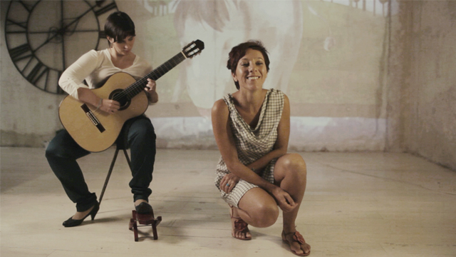 'Las seis doncellas, de Juan Ramón Jiménez', primer concierto de la III Semana de la Música de Sigüenza