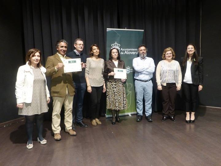 Alovera convoca su X Certamen Internacional de Relatos Breves