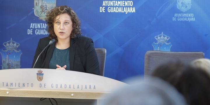 El Ayuntamiento de Guadalajara convoca las segundas Ayudas de Apoyo a las familias del Plan de Maternidad 2017