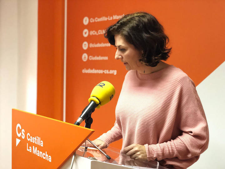 De Miguel: “Los presupuestos de C-LM no reflejan una mejora de la inversión en políticas sociales, y sí muestran el coste del ejército de asesores del Gobierno PSOE-Podemos”