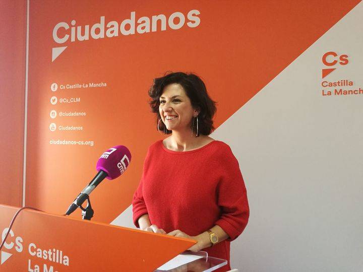 De Miguel: “Con una tasa de abandono escolar del 23% en C-LM el Gobierno Regional debe adherirse a este plan impulsado por Cs para combatir el fracaso escolar”