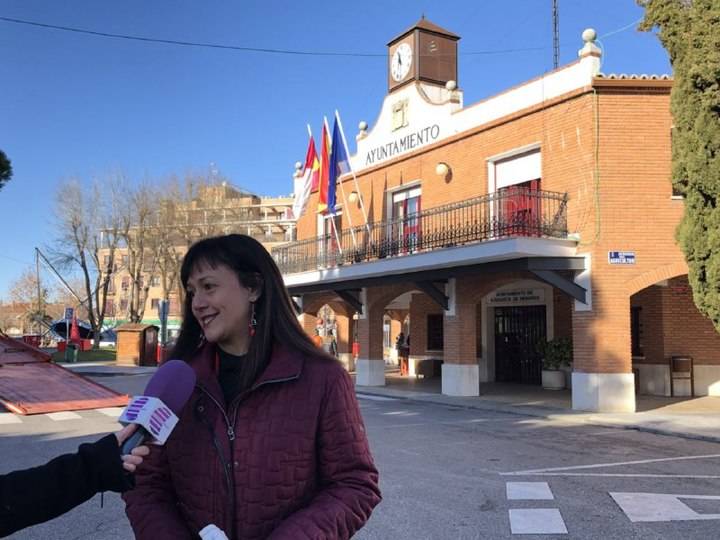“La falta de ideas de Gobierno del PSOE en Azuqueca es tal que tiene que presentar iniciativas de la oposición como propias”