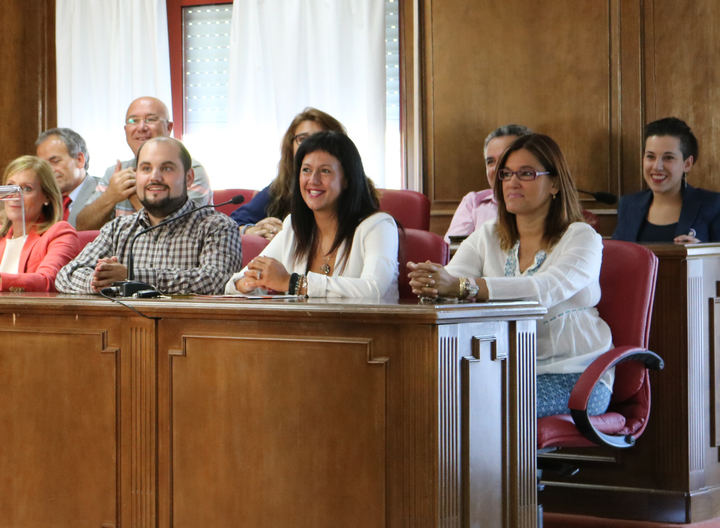 Ciudadanos Azuqueca someterán a debate de pleno la consideración de las Carrozas como Interés Turístico Nacional