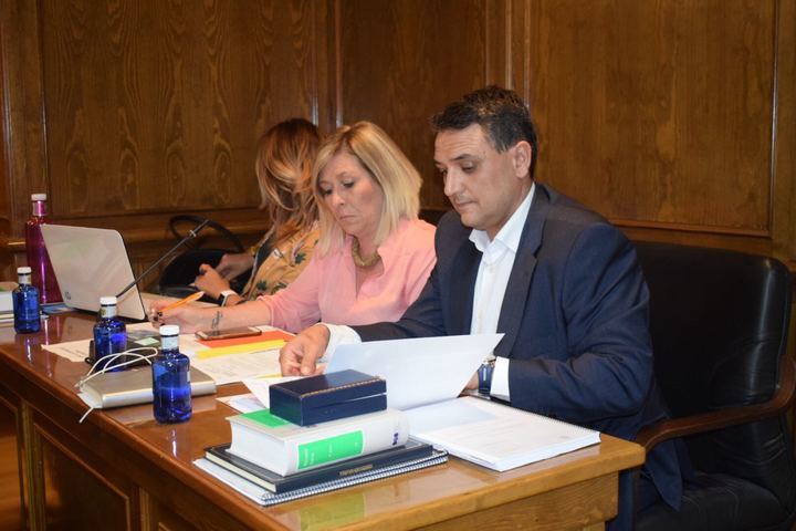 Ciudadanos Alovera quiere más inversión en Desarrollo Local y Empleo, Familia, Tercera Edad y Juventud