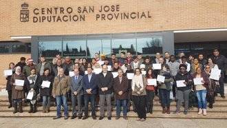 Accem y Guadacoge atienden en 2017 a más de 3.300 inmigrantes, de los que más de 200 han sido refugiados