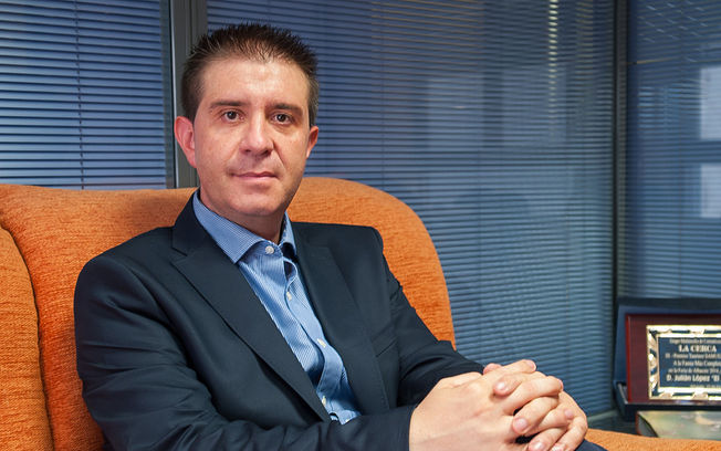 El presidente socialista de la Diputación de Albacete, citado a declarar como investigado por presunta prevaricación