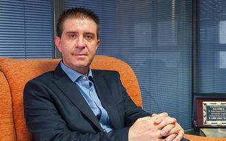 El presidente socialista de la Diputación de Albacete, citado a declarar como investigado por presunta prevaricación