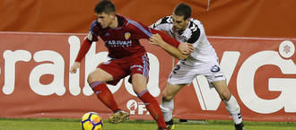 El Alba cierra el Belmonte puntuando