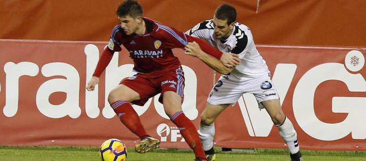 El Alba cierra el Belmonte puntuando