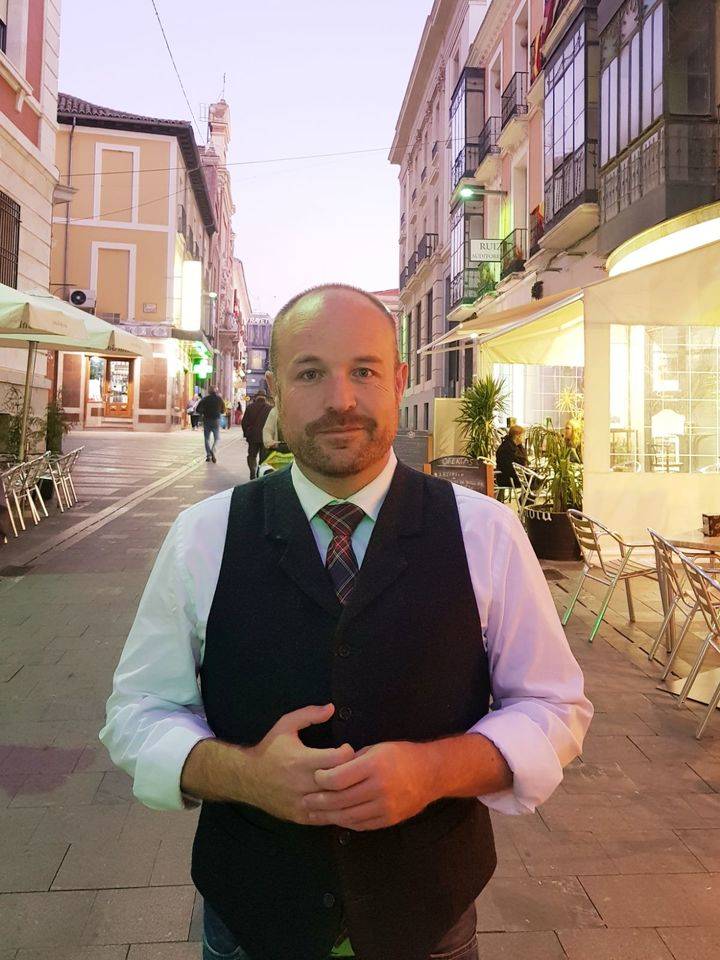 La Opinión de Alejandro Ruíz : Encarar el futuro desde la igualdad