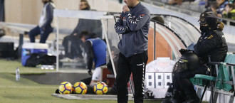 Alfredo Sánchez: Hemos sido claros dominadores