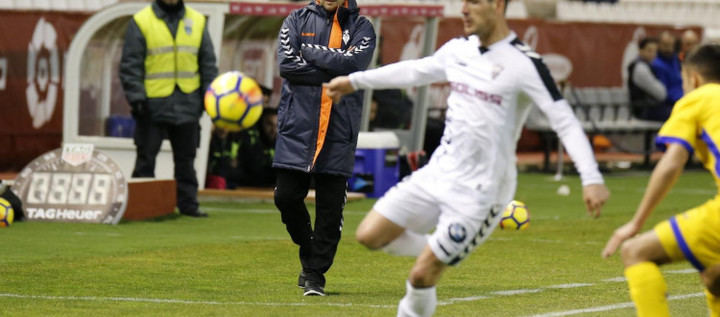 Alfredo Sánchez: Sabemos de la importancia de esta victoria