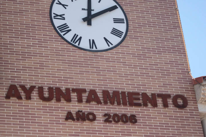 Trece dependientes de Cabanillas, atendidos en 2017 en el Proyecto Acompañamiento del Ayuntamiento