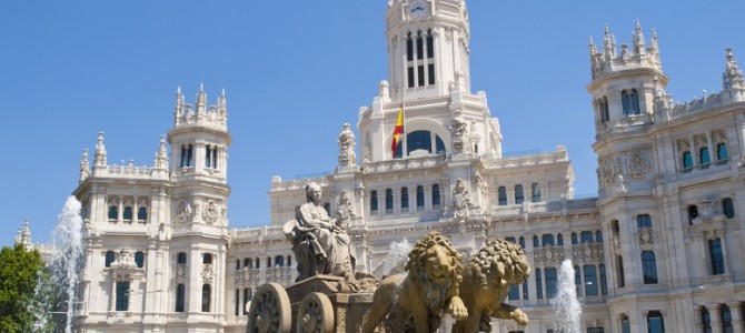 Un autónomo echa un pulso al Ayuntamiento de Madrid y consigue anular decenas de multas de circulación 