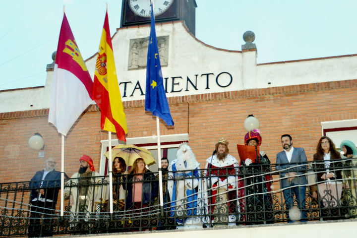 Los contribuyentes de Azuqueca de Henares pagarán este año casi un 10% menos de IBI