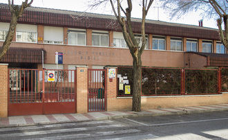 El Colegio Público Badiel, gana el premio mensual de “La Liga Peque Recicladores” organizada por Ecovidrio y el Ayuntamiento de Guadalajara