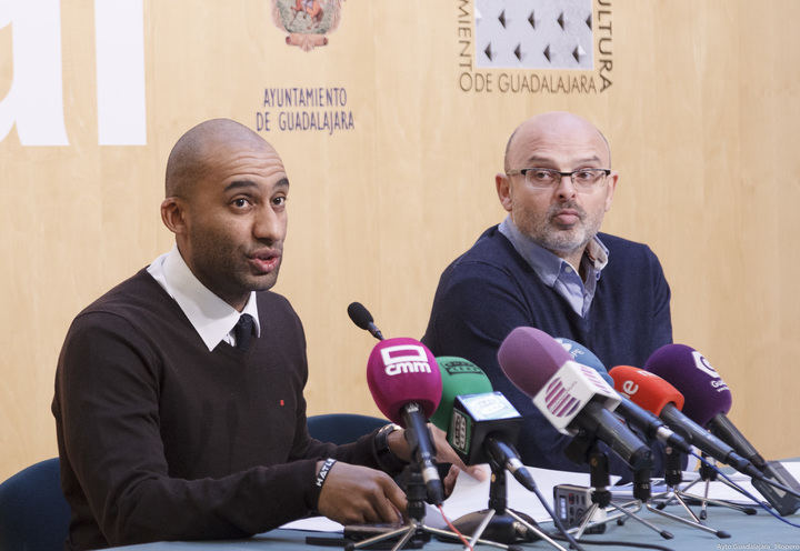 Guadalajara arranca el 2018 con una propuesta cultural llena de calidad y variedad de estilos y propuestas