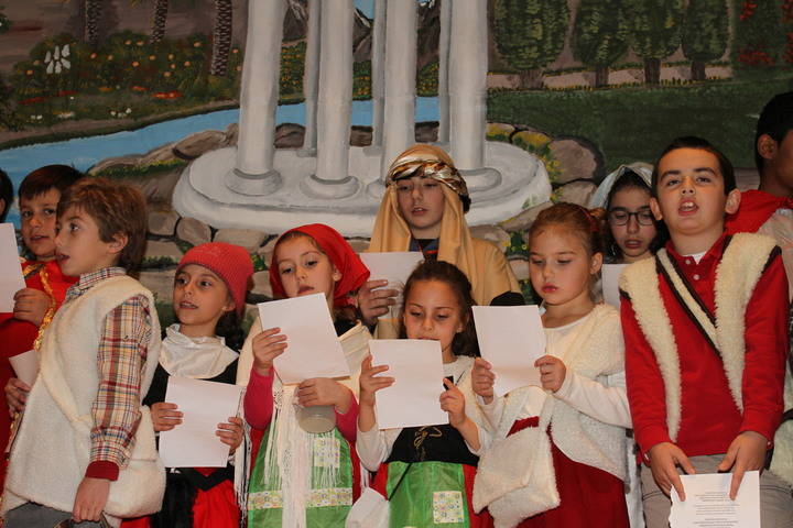 La Navidad da nuevos motivos para disfrutar de Sigüenza