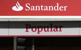 Acuerdo en el Banco de Santander : Un ERE con 1.100 despidos y prejubilaciones con el 80% del sueldo