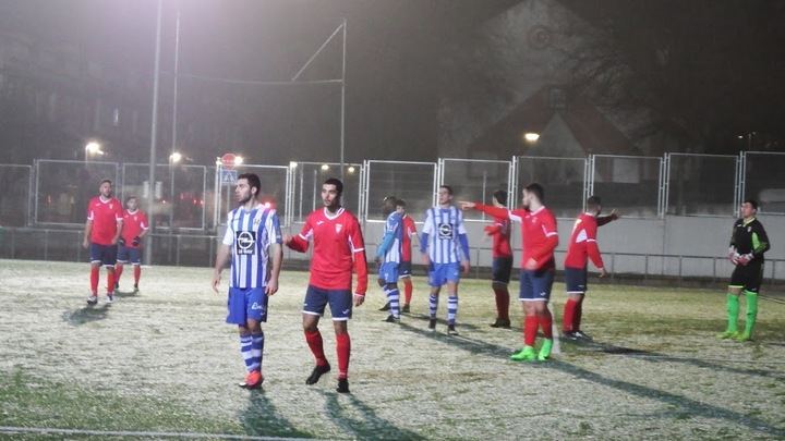 Traspié inesperadodel Hogar Alcarreño Acai Motor