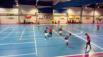 El Deportivo Brihuega gana en Calera y ya es sexto