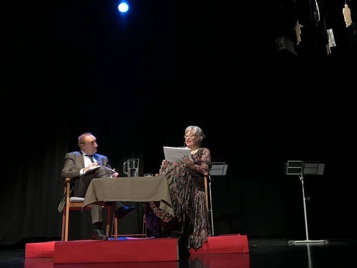 Gran acogida a los montajes teatrales de la Escuela de Cabanillas sobre la obra de Buero patrocinados por Diputación