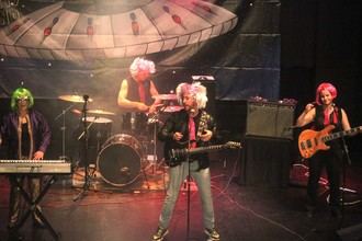 Excepcional estreno del nuevo programa de conciertos didácticos en Cabanillas