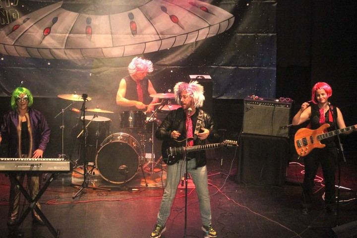 Excepcional estreno del nuevo programa de conciertos didácticos en Cabanillas