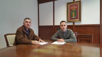 El Ayuntamiento de Cabanillas amplía la superficie urbana a realizar en un nuevo contrato para el servicio de control de plagas