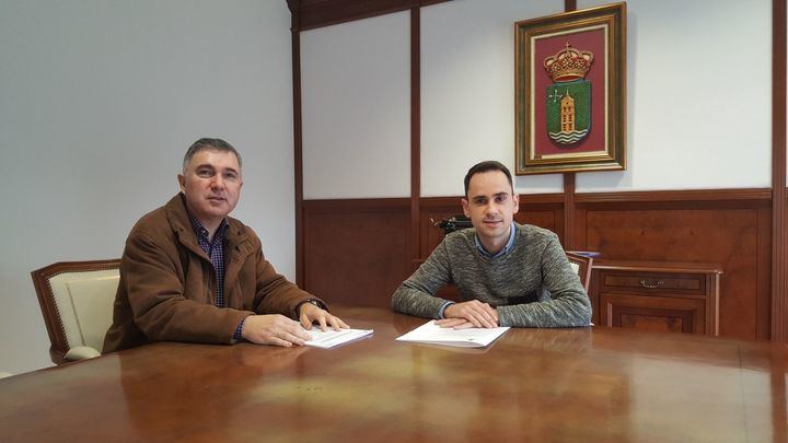 El Ayuntamiento de Cabanillas amplía la superficie urbana a realizar en un nuevo contrato para el servicio de control de plagas