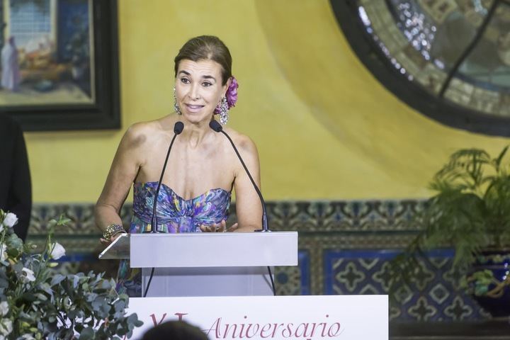 Carmen Posadas protagoniza la primera 'Noche literaria' seguntina de 2018 